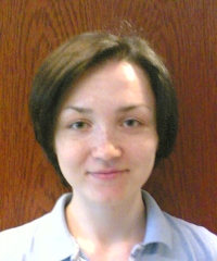 Evgenia Chernenko