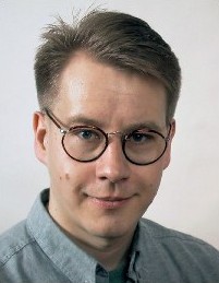 Pasi Fränti