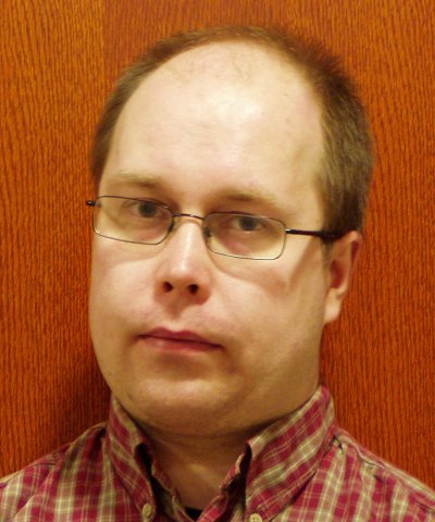 Ilja Sidoroff