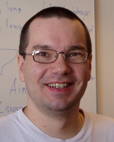 Juhani Saastamoinen