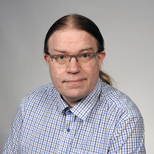 Prof. Tomi H. Kinnunen's corner