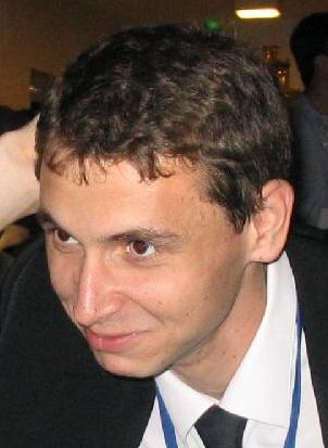 Alexander Akimov