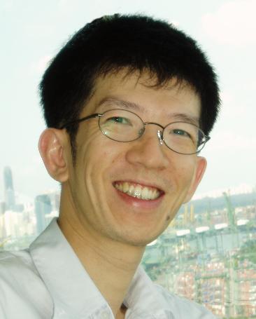 Haizhou Li