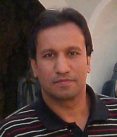 Mohammad Rezaei