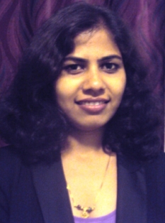 Smita Mitkari