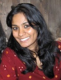 Sandhya Menon