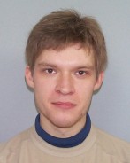 Pavel Kopylov