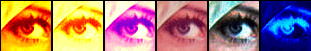 Many eyes